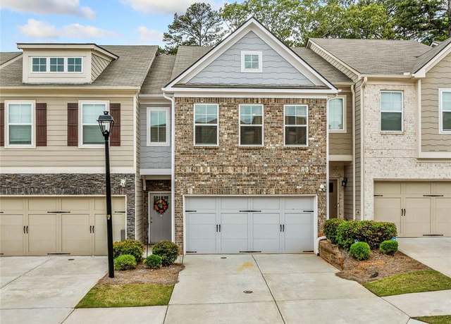 Property at 2142 Arnage Dr, Lithonia, GA 30058, 3 beds, 2.5 baths