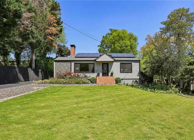 Property at 727 Channing Dr NW, Atlanta, GA 30318, 2 beds, 2 baths