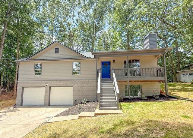 Property at 90 Lake Avalon Ct, Dallas, GA 30157, 4 beds, 2 baths