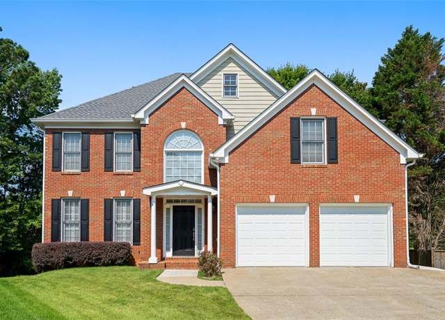 Property at 3053 Ramsey Pl, Marietta, GA 30062, 5 beds, 4 baths