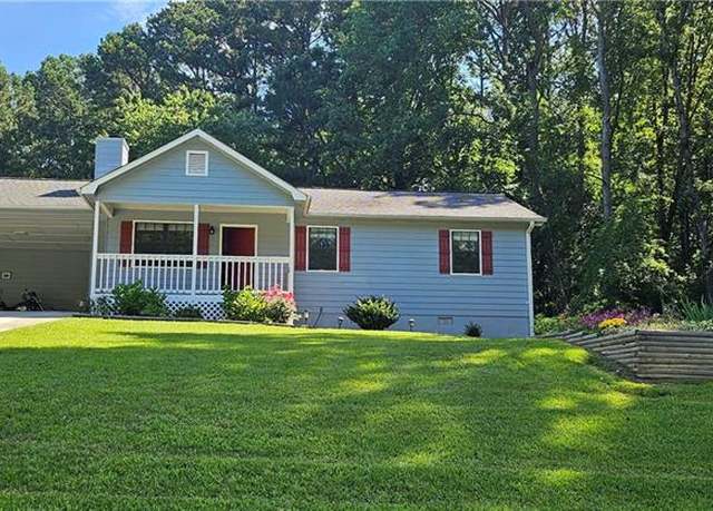 Property at 2357 Whitehouse Rd, Dacula, GA 30019, 4 beds, 2 baths
