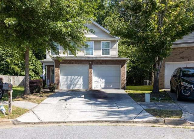 Property at 1947 Eshelman Ct, Atlanta, GA 30349, 4 beds, 3 baths