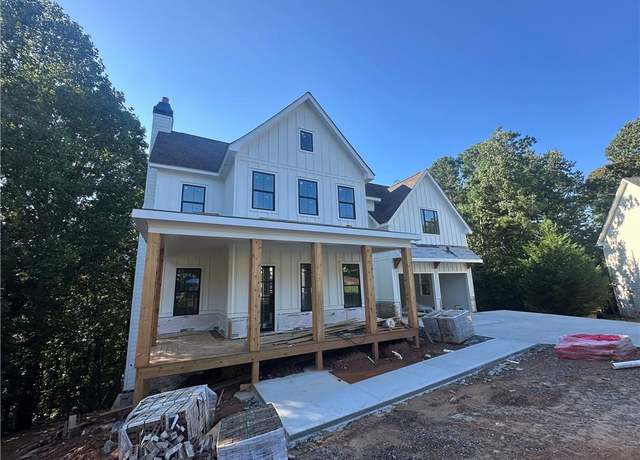 Property at 416 Ballymore Pass, Woodstock, GA 30189, 4 beds, 2.5 baths