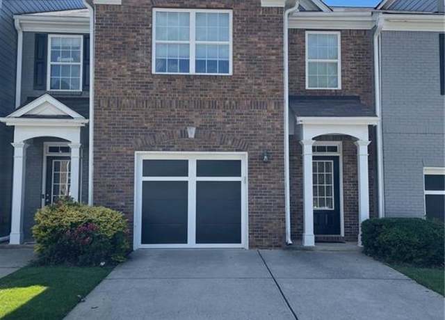 Property at 5075 Sherwood Way, Cumming, GA 30040, 3 beds, 2.5 baths