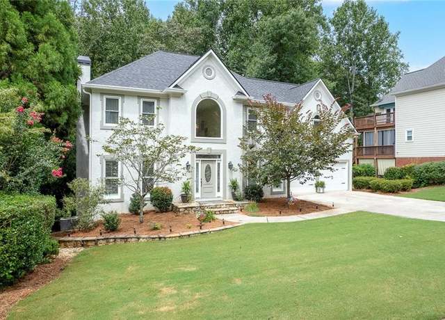Property at 304 Forkwood Trl, Woodstock, GA 30189, 5 beds, 4.5 baths