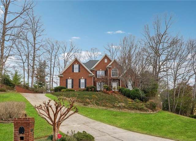 Property at 3620 Highpoint Rd, Cumming, GA 30041, 5 beds, 3.5 baths