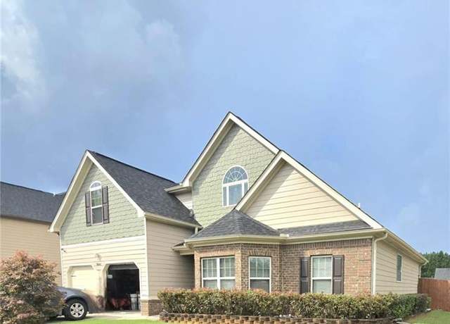 Property at 7680 Wild Cherry Ln, Lithonia, GA 30038, 4 beds, 3.5 baths