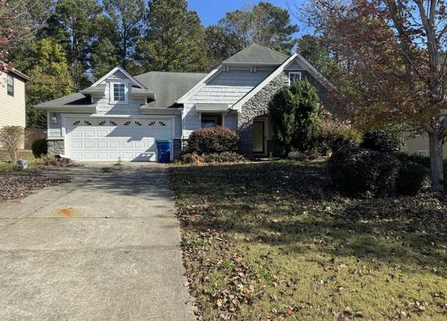 Property at 2820 Brookford Ln SW, Atlanta, GA 30331, 4 beds, 2 baths