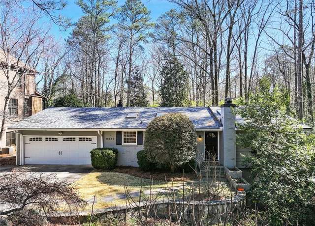 Property at 6275 Hunting Creek Rd, Atlanta, GA 30328, 4 beds, 3 baths