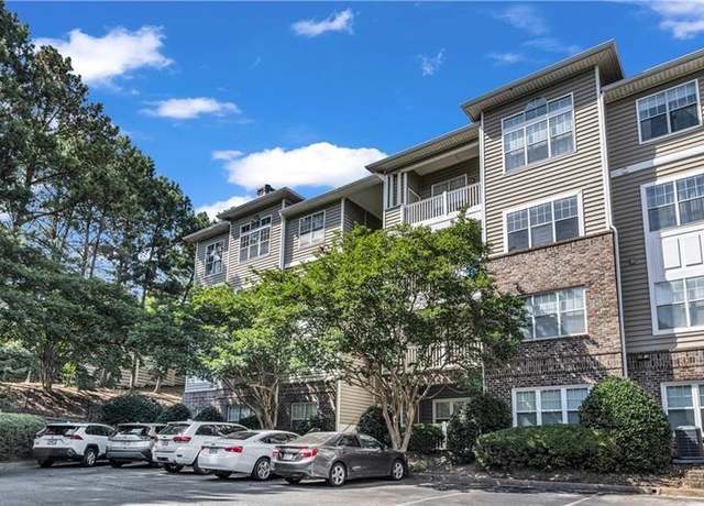 Property at 2700 Pine Tree Rd NE #1015, Atlanta, GA 30324, 1 bed, 1.5 baths