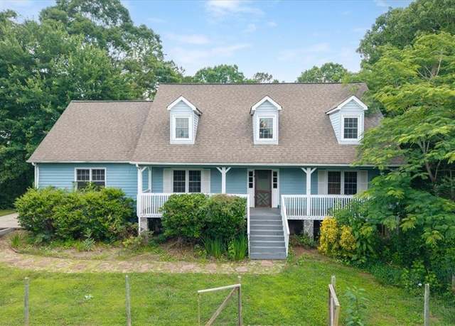 Property at 234 Water Wheel Way, Ellijay, GA 30540, 4 beds, 2 baths