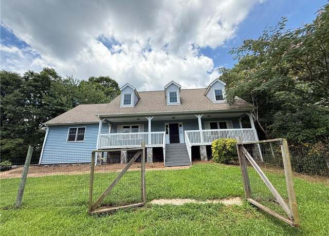 Property at 234 Water Wheel Way, Ellijay, GA 30540, 4 beds, 2 baths