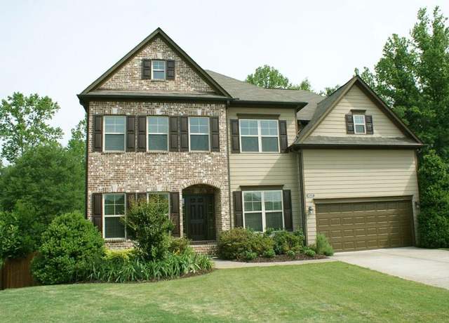 Property at 4020 Alligator Pt, Cumming, GA 30028, 5 beds, 3 baths