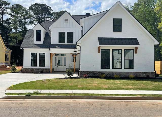 Property at 504 Mill Farm Ln, Monroe, GA 30655, 3 beds, 2.5 baths