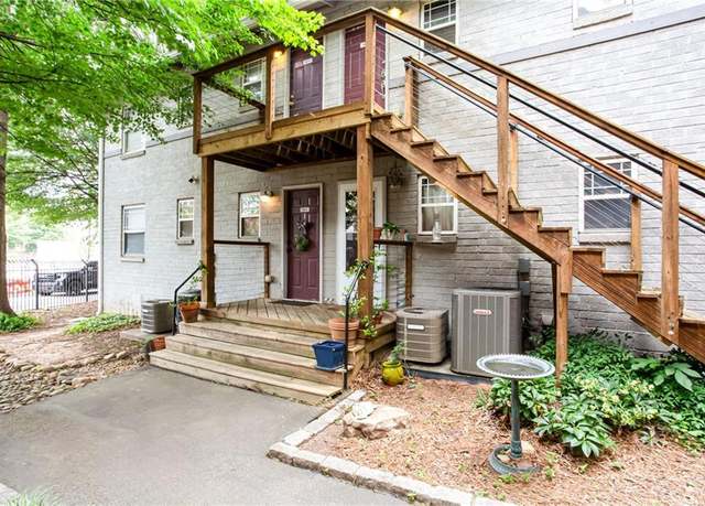 Property at 40 Daniel St SE #1, Atlanta, GA 30312, 2 beds, 1 bath