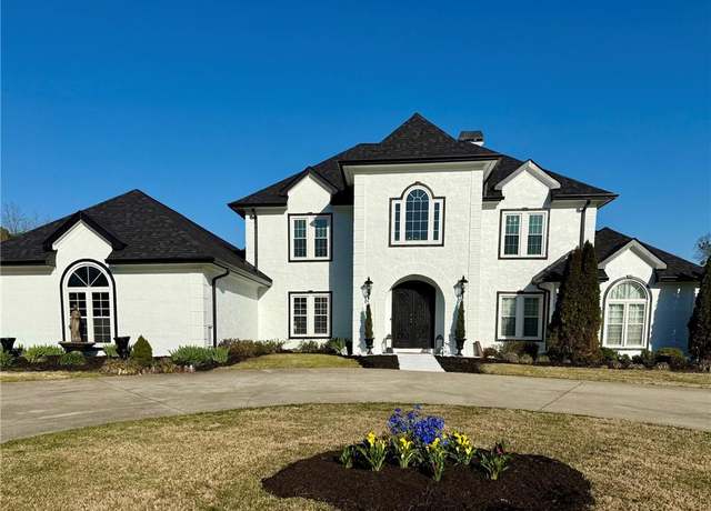 Property at 3011 Flat Shoals Rd SW, Conyers, GA 30094, 8 beds, 10.5 baths