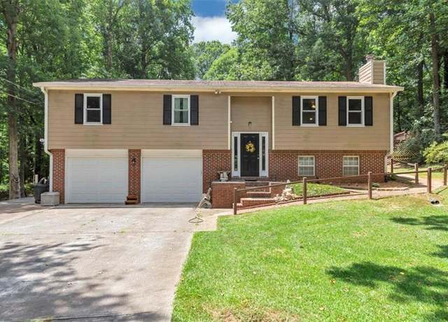 Property at 605 Elvina Ct, Dacula, GA 30019, 3 beds, 2 baths