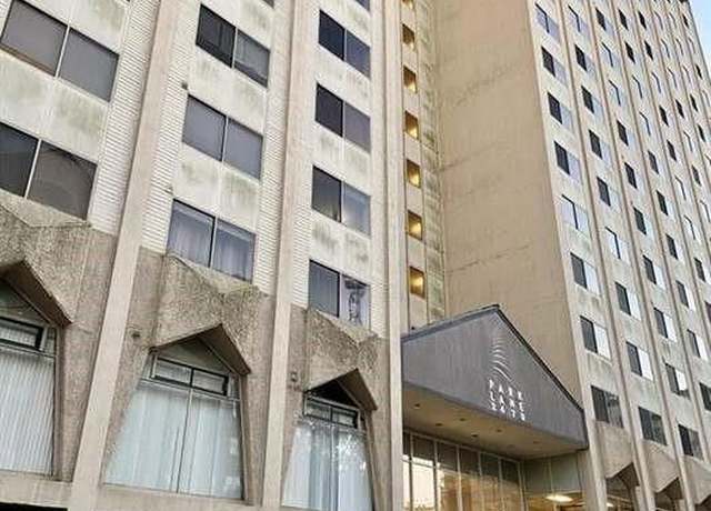 Property at 2479 Peachtree Rd NE #1410, Atlanta, GA 30305, 1 bed, 1 bath