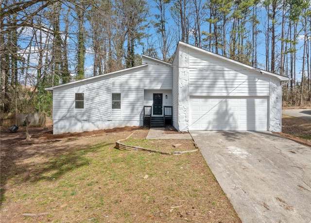 Property at 3364 Sheree Trl, Stone Mountain, GA 30087, 4 beds, 2 baths