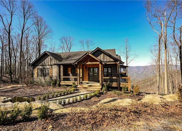 Property at 9359 52 Hwy, Chatsworth, GA 30705, 4 beds, 4 baths