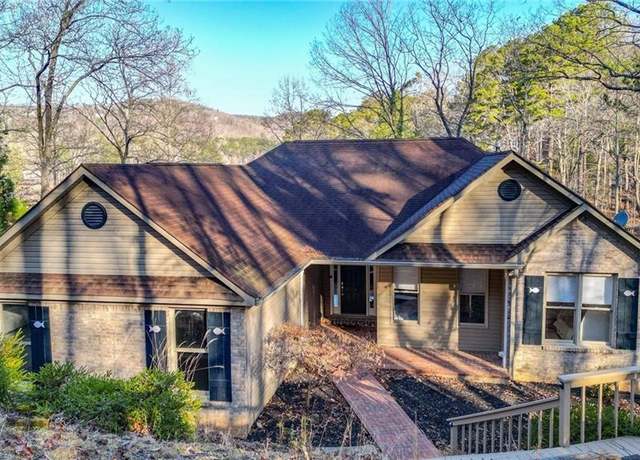 Property at 122 Douglas Fir Dr, Waleska, GA 30183, 3 beds, 3 baths