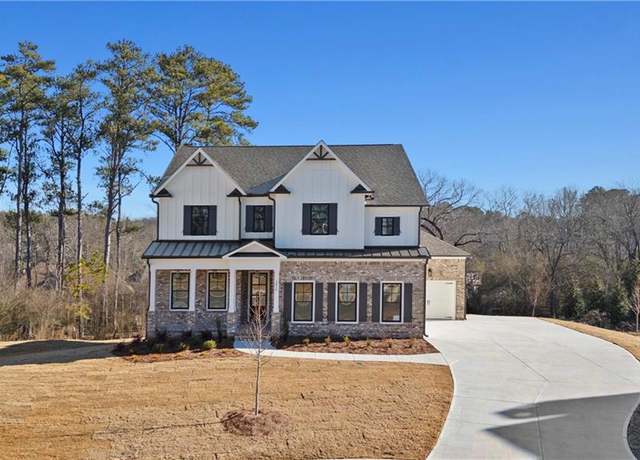 Property at 3816 Havenrock Dr, Marietta, GA 30066, 5 beds, 4.5 baths
