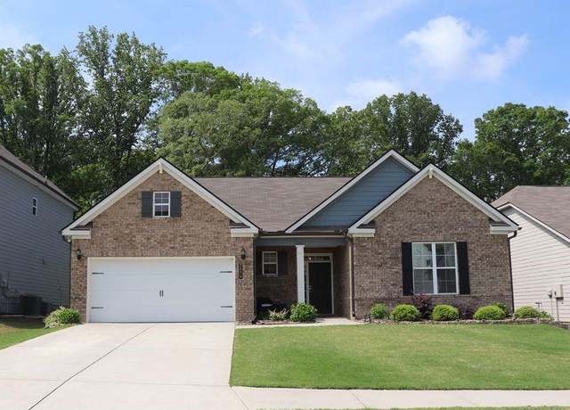 Property at 3630 Deaton Trl, Buford, GA 30519, 4 beds, 3.5 baths