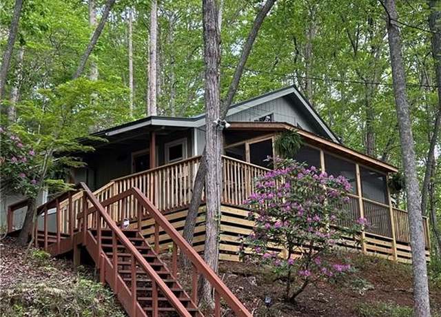 Property at 767 Robertson Cir, Blairsville, GA 30512, 2 beds, 2 baths