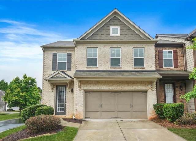 Property at 5830 Keystone Pt, Lithonia, GA 30058, 3 beds, 2.5 baths