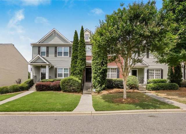 Property at 1122 Cotton Gin Dr, Woodstock, GA 30188, 2 beds, 2.5 baths