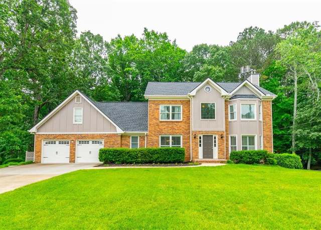 Property at 3394 Floral Ct, Suwanee, GA 30024, 3 beds, 2.5 baths