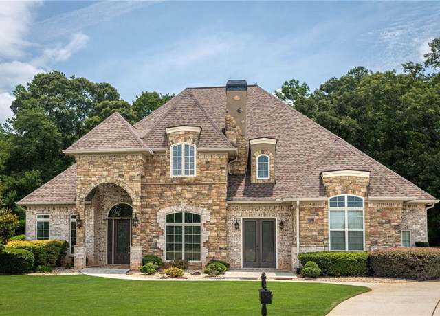 Property at 1811 Traditions Way, Jefferson, GA 30549, 4 beds, 5 baths