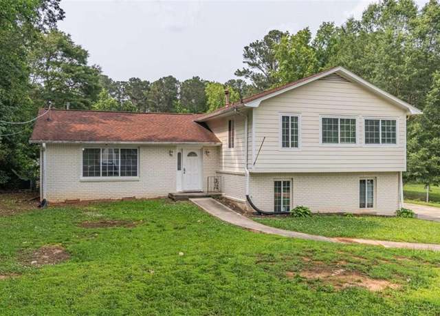Property at 4408 Shiloh Trl, Powder Springs, GA 30127, 3 beds, 2.5 baths