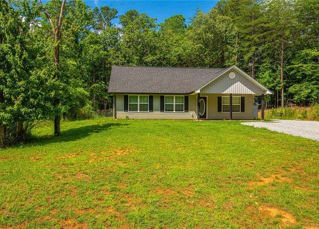 Property at 95 Silver Fox Ct, Dahlonega, GA 30533, 3 beds, 2 baths