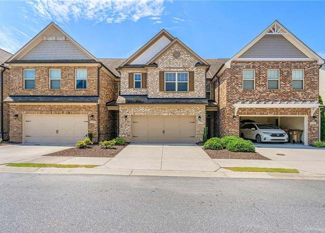 Property at 8295 Village Pl, Suwanee, GA 30024, 4 beds, 3.5 baths