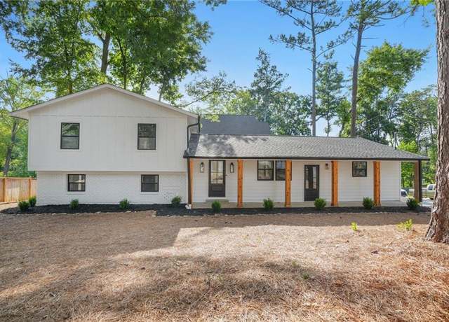 Property at 1967 Commodore Ln, Atlanta, GA 30341, 4 beds, 3 baths