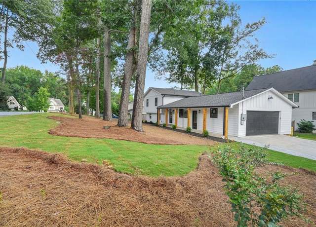 Property at 1967 Commodore Ln, Atlanta, GA 30341, 4 beds, 3 baths