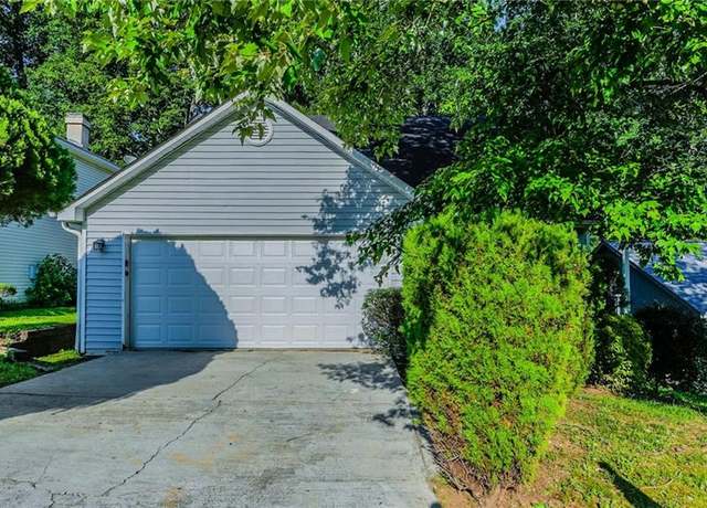 Property at 3114 Springside Xing, Decatur, GA 30034, 3 beds, 2.5 baths