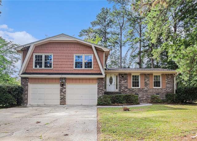 Property at 5423 Janice Ln, Stone Mountain, GA 30087, 3 beds, 2 baths