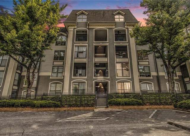 Property at 2657 Lenox Rd NE Unit C38, Atlanta, GA 30324, 1 bed, 1 bath