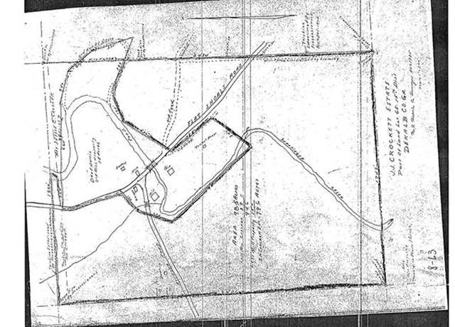 Property at 3253 Blanton Dr, Scottdale, GA 30079