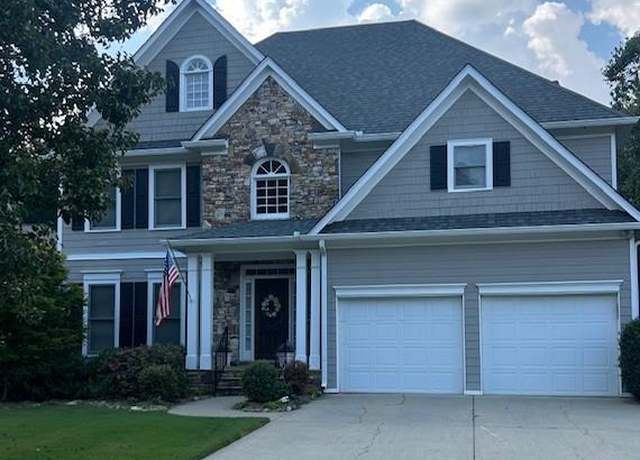 Property at 1313 Merrifield Ln, Marietta, GA 30062, 5 beds, 3.5 baths