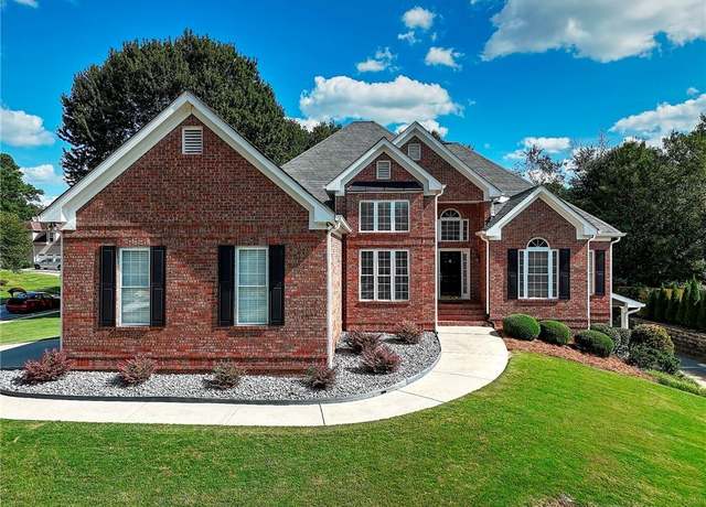Property at 1235 Mount Mckinley, Grayson, GA 30017, 4 beds, 3.5 baths