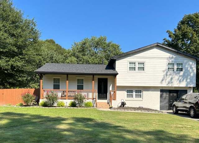 Property at 2659 Beaver Creek Xing, Powder Springs, GA 30127, 4 beds, 2 baths