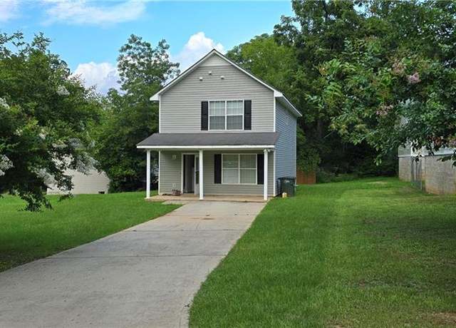 Property at 310 N 5th St, Griffin, GA 30223, 3 beds, 2.5 baths