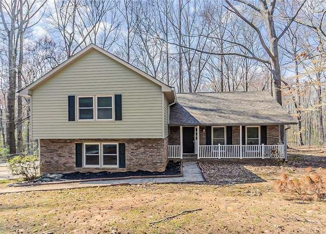 Property at 265 N Fayette Ct, Fayetteville, GA 30214, 4 beds, 2 baths