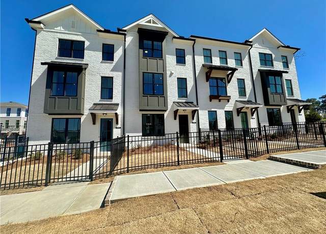 Property at 516 Healy Dr #69, Cumming, GA 30040, 3 beds, 3.5 baths