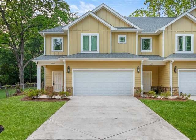 Property at 6860 Robinson St, Lithonia, GA 30058, 3 beds, 2.5 baths