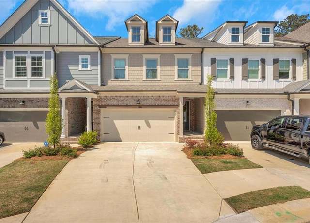 Property at 427 Retreat Ln, Canton, GA 30114, 3 beds, 3.5 baths