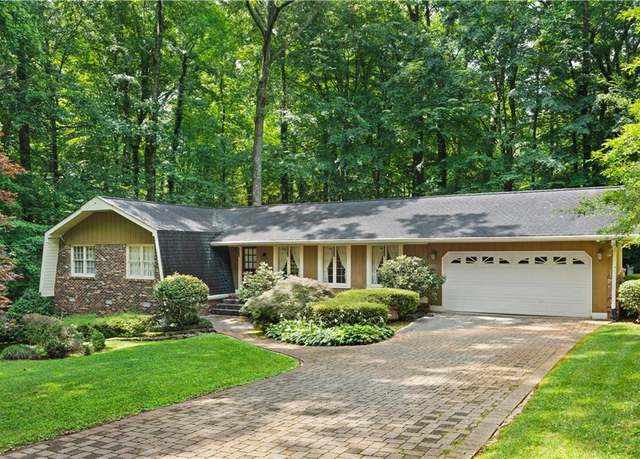 Property at 4293 Smithsonia Dr, Tucker, GA 30084, 3 beds, 2 baths